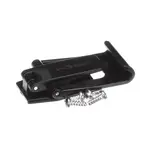 Cambro H16002, Replacement Parts, Equipment Hardware, Hinges, Latches, Mounting brackets, clips