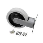 Cambro , H17004, Replacement Parts, Equipment Hardware, Casters and Legs