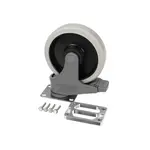 Cambro H17013, Replacement Parts, Equipment Hardware, Casters and Legs