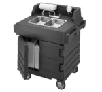 Cambro KSC402426, Hand Sink, Mobile