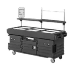 Cambro KVC856191, Vending Merchandising Kiosk