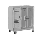 Cambro MDC1418T30615, Cabinet, Meal Tray Delivery