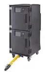 Cambro , PCUTOW, Pro Cart Ultra Food Transport