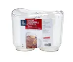 Cambro PL60CWSW2135, Serving Jugs/Pitchers/Decanter