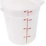 Cambro RFS4148, Kitchen Supplies, Food Storage, Bulk Storage Containers, Container