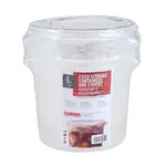 Cambro RFS6PPSW2190, Food/Beverage Storage Container