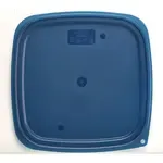 Cambro SFC12FPPP267, Container Lid (FreshPro CamSquares)