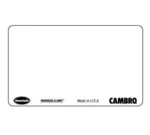 Cambro SLL30, Labels