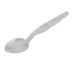 Cambro SPO11CW148, Serving Spoon, Solid