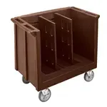 Cambro TDC30131, Tray/Dish Cart