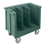 Cambro TDC30192, Tray/Dish Cart