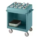 Cambro TDCR12401, Tray/Dish Cart