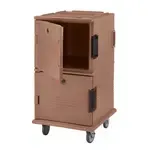 Cambro UPC1600HD157, Cabinet, Enclosed, Bun / Food Pan