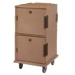 Cambro UPC1600SP157, Cabinet, Enclosed, Bun / Food Pan