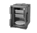 Cambro UPC400SP191, Cabinet, Enclosed, Bun / Food Pan