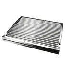 CaptiveAire CSF2016-U, Replacement Parts, Filtration Components, Baffle grease filters