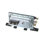CaptiveAire DDP-106-177, Replacement Parts, Electrical Components, Relays and Switches