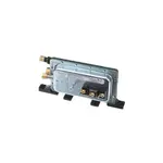 CaptiveAire DDP-106-313, Replacement Parts, Electrical Components, Relays and Switches
