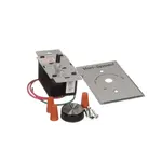 CaptiveAire KBWC-16K, Replacement Parts, Electrical Components, Control Boards