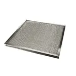 CaptiveAire MESH16X16, Replacement Parts, Filtration Components, Oil Filtering Supplies, Filter screens