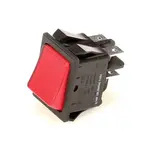 CaptiveAire RB242D1000-117, Replacement Parts, Electrical Components, Relays and Switches