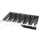 CaptiveAire SSH1220, Replacement Parts, Equipment Hardware, Sheet metal, joiner strips, splash guards