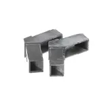 Carlisle 900131, Replacement Parts, Equipment Hardware, Sheet metal, joiner strips, splash guards