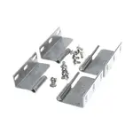 Carlisle PC301HA, Replacement Parts, Equipment Hardware, Hinges, Latches, Mounting brackets, clips