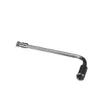 Carpigiani IC129017172, Replacement Parts, Pipe, Hose, Tube and Fittings, Pipe and Pipe Fittings