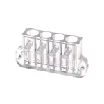 Carpigiani , IC171190280, Replacement Parts, Pipe, Hose, Tube and Fittings, Pipe and Pipe Fittings