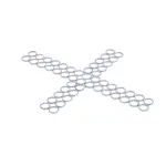 Carpigiani IC193205100, Replacement Parts, Equipment Hardware, Bushings and Bearings