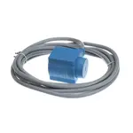 Carpigiani IC581-001644, Replacement Parts, Pressure Components, Evaporators Coils/Pans