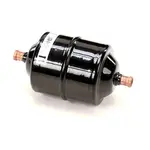 Carpigiani IC581400115, Replacement Parts, Electrical Components, Fuses, Filters, Diodes, Capacitors