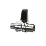 Carpigiani IC589100241, Replacement Parts, Pressure Components, Valves, Ball Valves