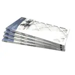 Carrier 12X24X1-M8-C-P4, Replacement Parts, Filtration Components, Oil Filtering Supplies, Filter screens