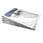 Carrier 14X20X1-M8-C-P4, Replacement Parts, Filtration Components, Oil Filtering Supplies, Filter paper & powder