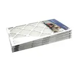 Carrier 14X25X1-M13-C-P4, Replacement Parts, Filtration Components, Air Filters, Regulators, and Lubricators