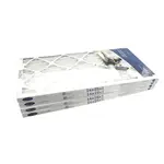 Carrier 14X25X1-M8-C-P4, Replacement Parts, Filtration Components, Oil Filtering Supplies, Filter screens