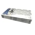 Carrier 16X25X1-M8-C-P4, Replacement Parts, Filtration Components, Oil Filtering Supplies, Filter screens