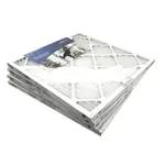 Carrier 20X20X1-M10-C-P4, Replacement Parts, Filtration Components, Oil Filtering Supplies, Filter screens