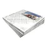 Carrier 20X20X1-M13-C-P4, Replacement Parts, Filtration Components, Air Filters, Regulators, and Lubricators