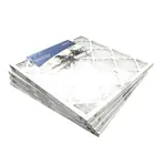 Carrier 20X20X1-M8-C-P4, Replacement Parts, Filtration Components, Oil Filtering Supplies, Filter screens