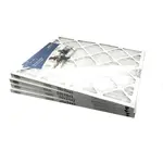 Carrier 20X24X1-M8-C-P4, Replacement Parts, Filtration Components, Oil Filtering Supplies, Filter paper & powder