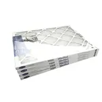 Carrier 20X25X1-M10-C-P4, Replacement Parts, Filtration Components, Oil Filtering Supplies, Filter paper & powder