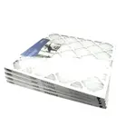 Carrier 24X24X1-M10-C-P4, Replacement Parts, Filtration Components, Oil Filtering Supplies, Filter paper & powder