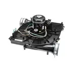 Carrier HVAC , 320725-756, Replacement Parts, Motors, AC Motors