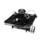 Carrier HVAC 320725-757, Replacement Parts, Motors, Blower Wheels/Fans/fan blades