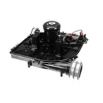 Carrier HVAC 326058-755, Replacement Parts, Motors, Blower Wheels/Fans/fan blades