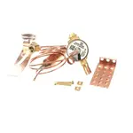 Carrier HVAC 331709-757, Replacement Parts, Equipment Hardware, General Equipment Hardware