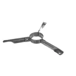 Carrier HVAC , 50DK509555, Replacement Parts, Equipment Hardware, Hinges, Latches, Mounting brackets, clips